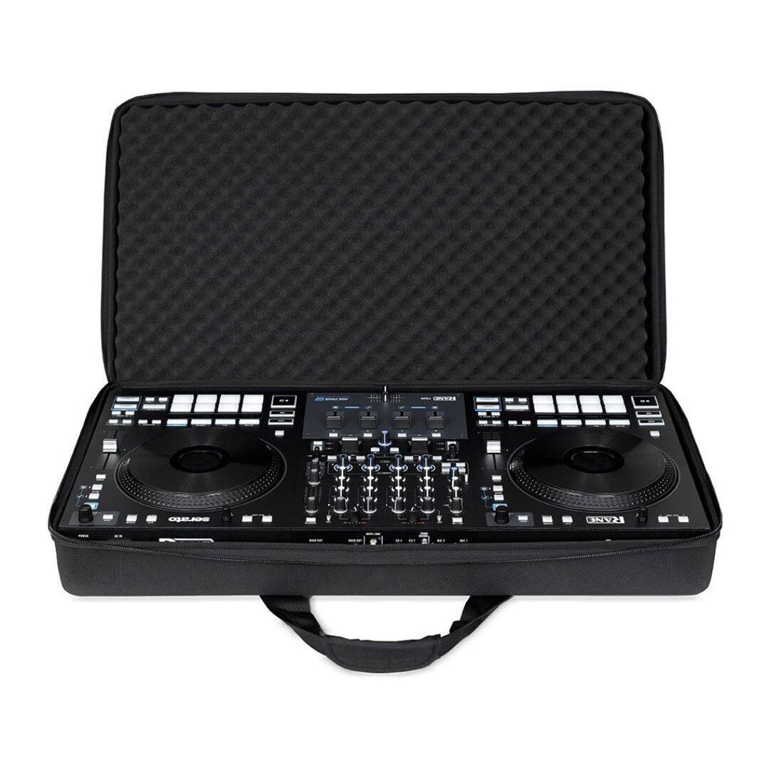 Left. Headliner - Pro-Fit Case for Rane Four and Performer DJ Controller HL12008.