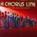 Front Standard. A Chorus Line [2006 Broadway Revival Cast] [CD].