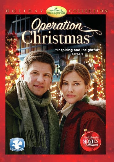 Operation Christmas - DVD