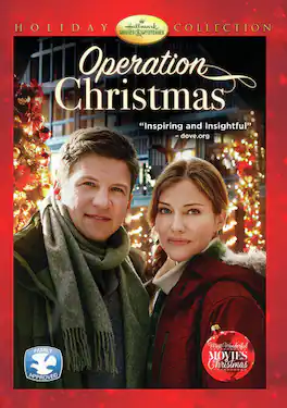 Operation Christmas - DVD