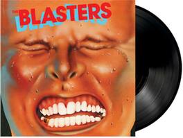 The Blasters - The Blasters - VINYL LP