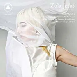 Zola Jesus - Conatus - VINYL LP