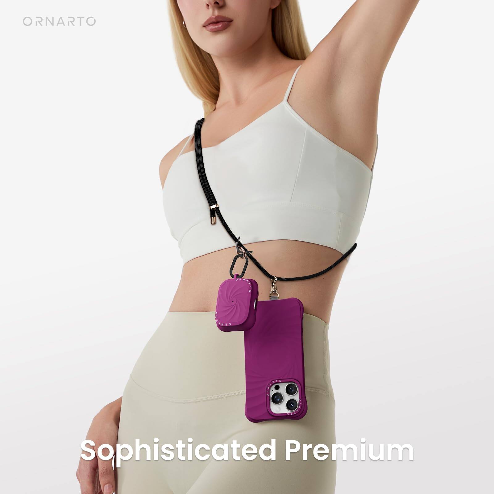 ORNARTO

Sophisticated Premium