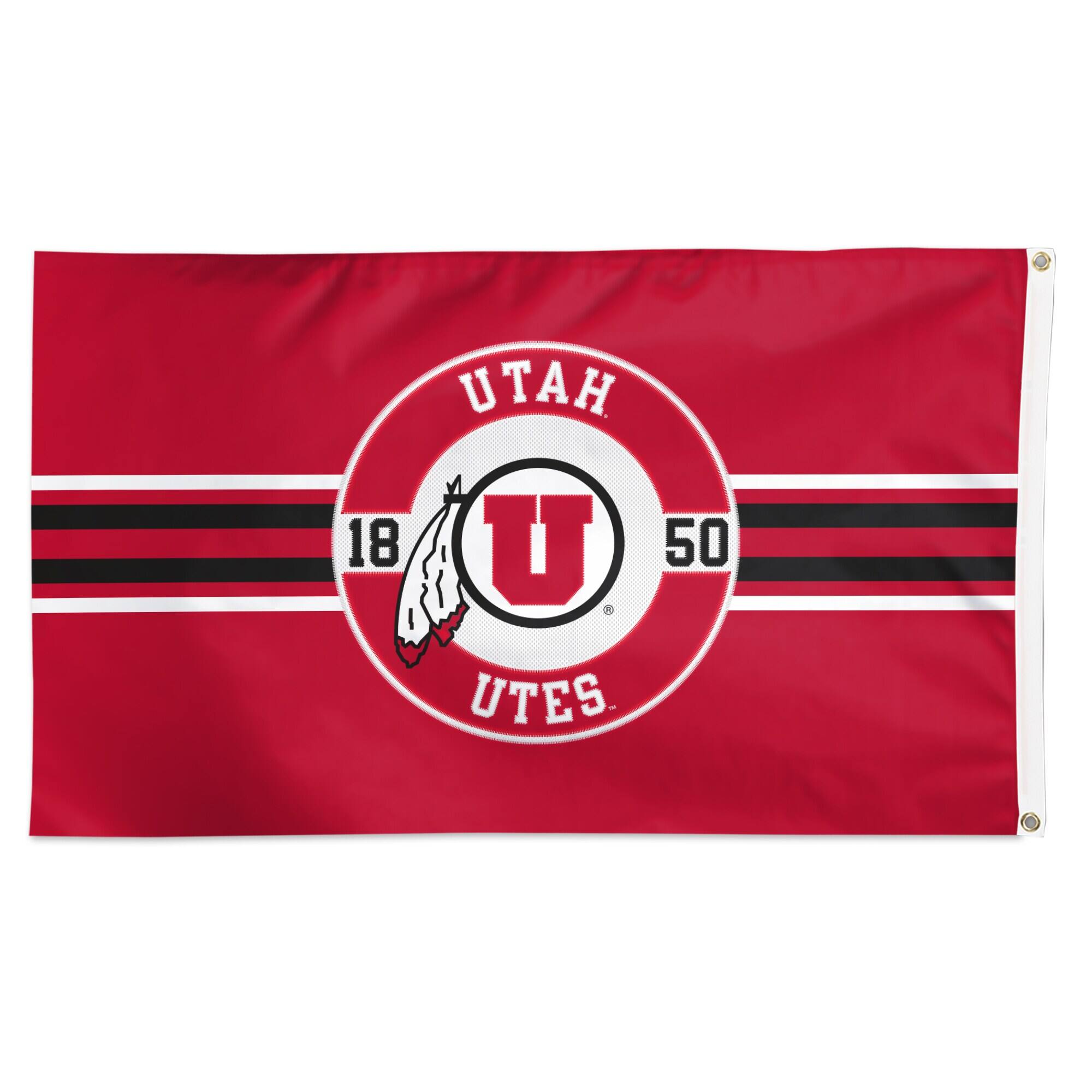 UTAH  
18 U 50  
UTES
