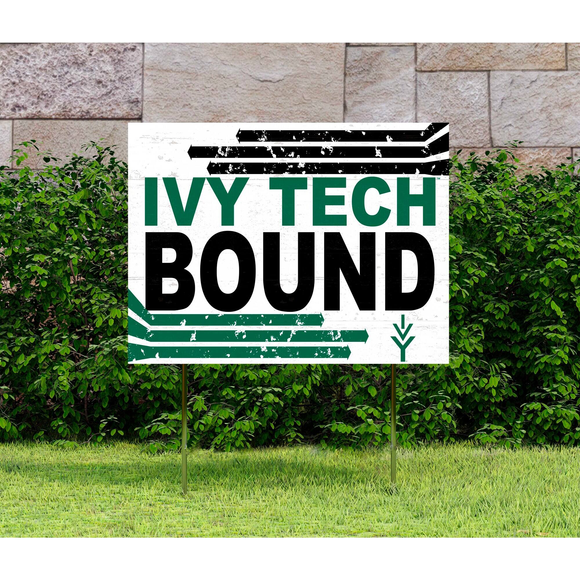 IVY TECH BOUND