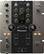 Front Standard. Pioneer - 2-Channel DJ Mixer - Black.