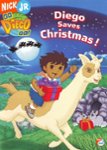 Front Standard. Go Diego Go!: Diego Saves Christmas [DVD].