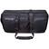 Alt View Standard 20. Pioneer - DJ Controller Bag - Black.