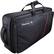 Right View. Pioneer - DJ Controller Bag - Black.