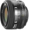 Nikon - Nikkor 50mm f/1.4D AF Lens-Angle_Standard
