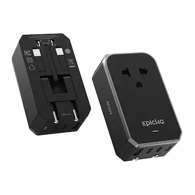 This adapter does not convert voltage wires. Do not use with 220V/240V/300V/380V/400V/480V/600V/690V/1000V/1500V/2000V/2500V/3000V/3500V/4000V/4500V/5000V/5500V/6000V/6500V/7000V/7500V/8000V/8500V/9000V/9500V/10000V/10500V/11000V/11500V/12000V/12500V/13000V/13500V/14000V/14500V/15000V/15500V/16000V/1650