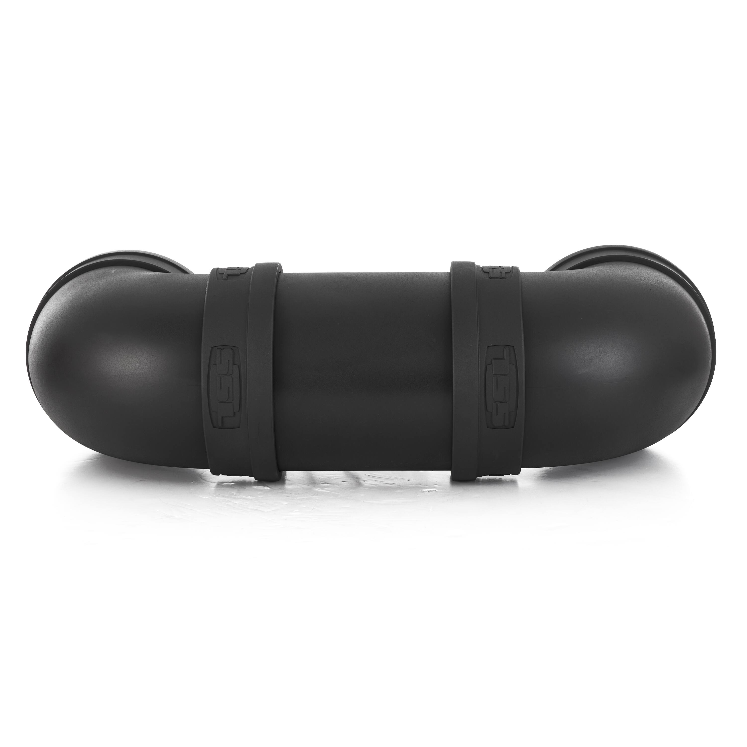 Alt View 10. SoundStorm - SOUNDSTORM BTB8 Dual 8" 700W ATV/Marine Amplified Tube Speaker with Bluetooth - Black.