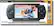 Front Standard. Sony - PSP Entertainment Pack.