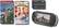 Alt View Standard 3. Sony - PSP Entertainment Pack.