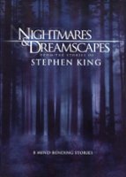 Nightmares & Dreamscapes: From the Stories of Stephen King [3 Discs] [DVD] - Front_Original