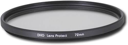 sunpak lens