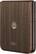 Alt View 9. Motorola - razr ultra 2026 512GB (Unlocked) - PANTONE Cocoa.