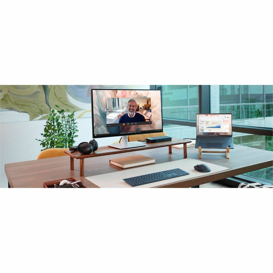 Alt View 4. Dell - Dell Pro Max MC14250 14" Touchscreen Copilot+ PC Notebook - Full HD Plus - 60 Hz - Intel Core Ultra 7 255H - 16 GB - 512 - Unknown.