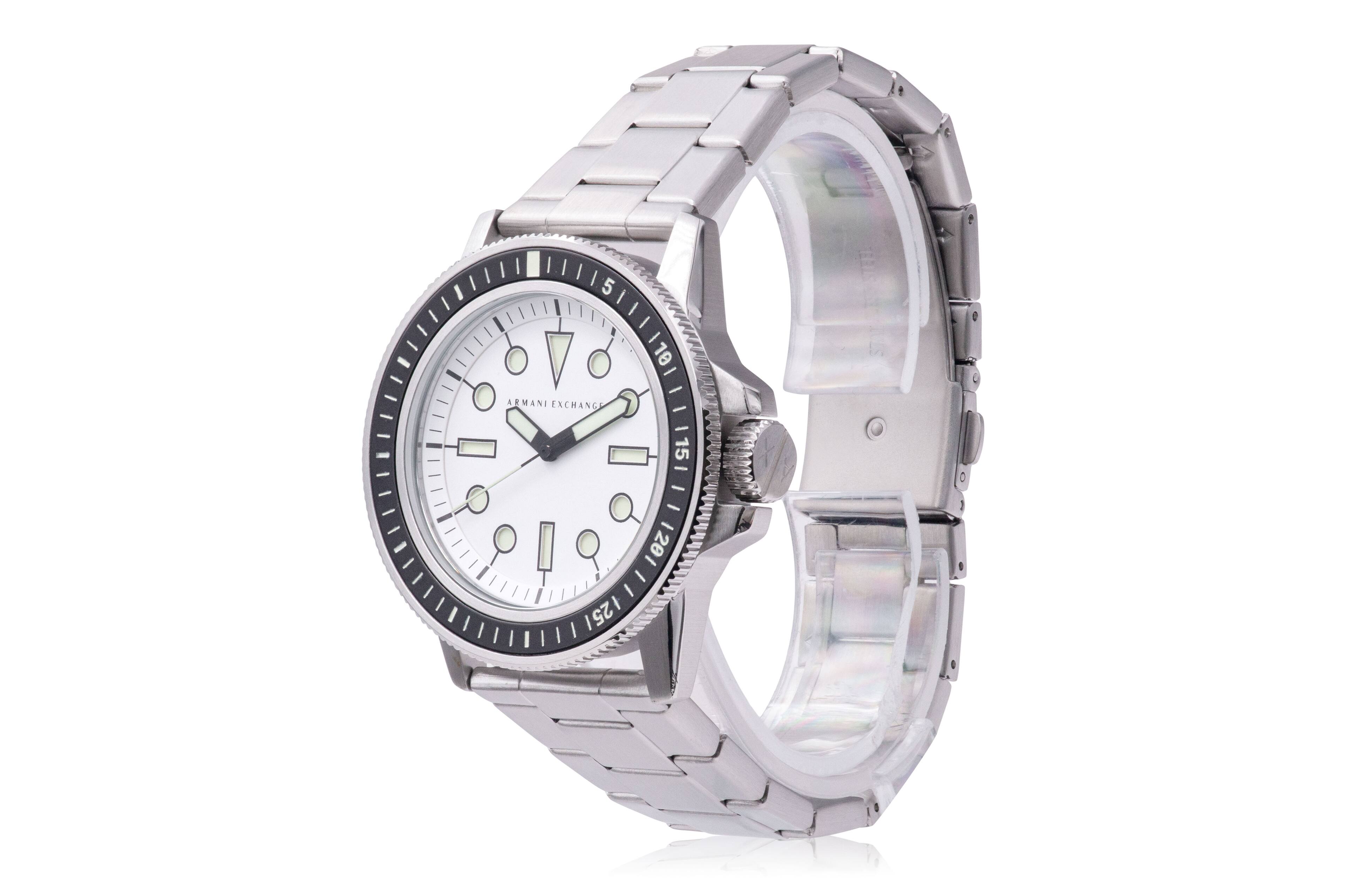 5 10 ARMANI EXCHANGE - - g - - 151 I 1201 - I 1251