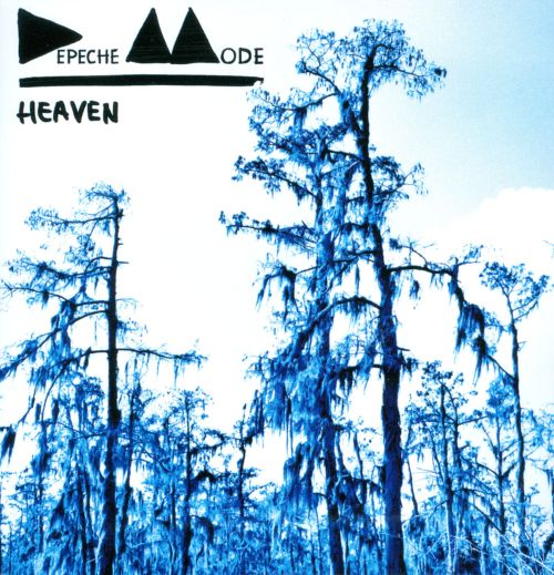  Heaven [Single] [CD]