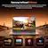 Gateway to Visual Brilliance
Experience vivid and detailed visuals on the LX15PRO's spacious 15.6-inch display. Immerse yourself in stunning color accuracy while reducing eye fatigue, even after long hours of work.
- FULL HD 1920x1080
- Bright View
- IPS
- Augenschutz