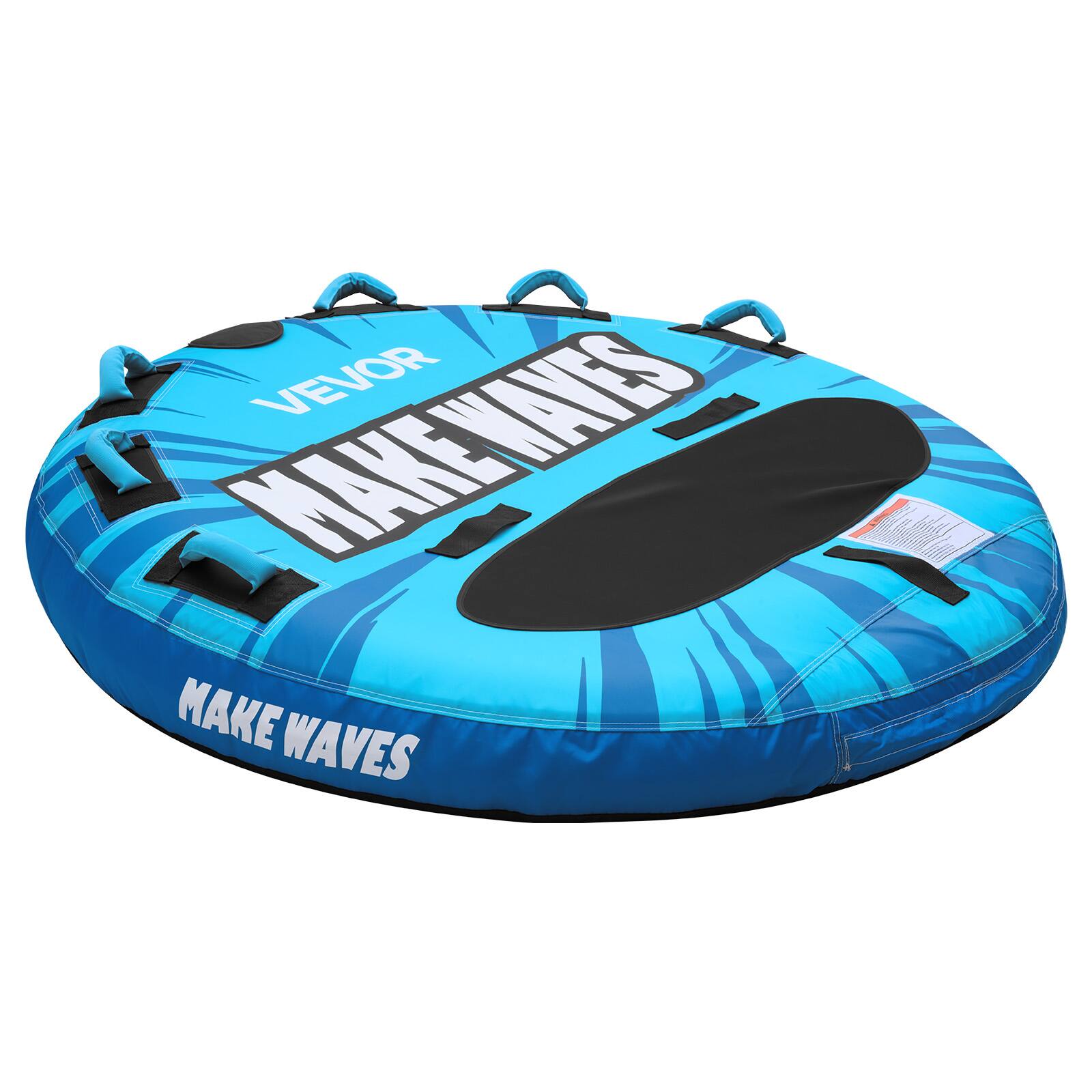 VEVOR MAKE WAVES MAKE WAVES