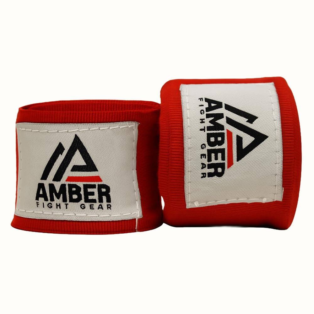 AMBER FIGHT GEAR