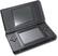 Angle Standard. Nintendo - DS Lite - Onyx.