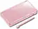 Alt View Standard 1. Nintendo - DS Lite - Coral Pink.