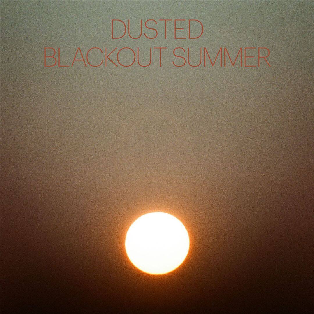 Front. Blackout Summer [LP].