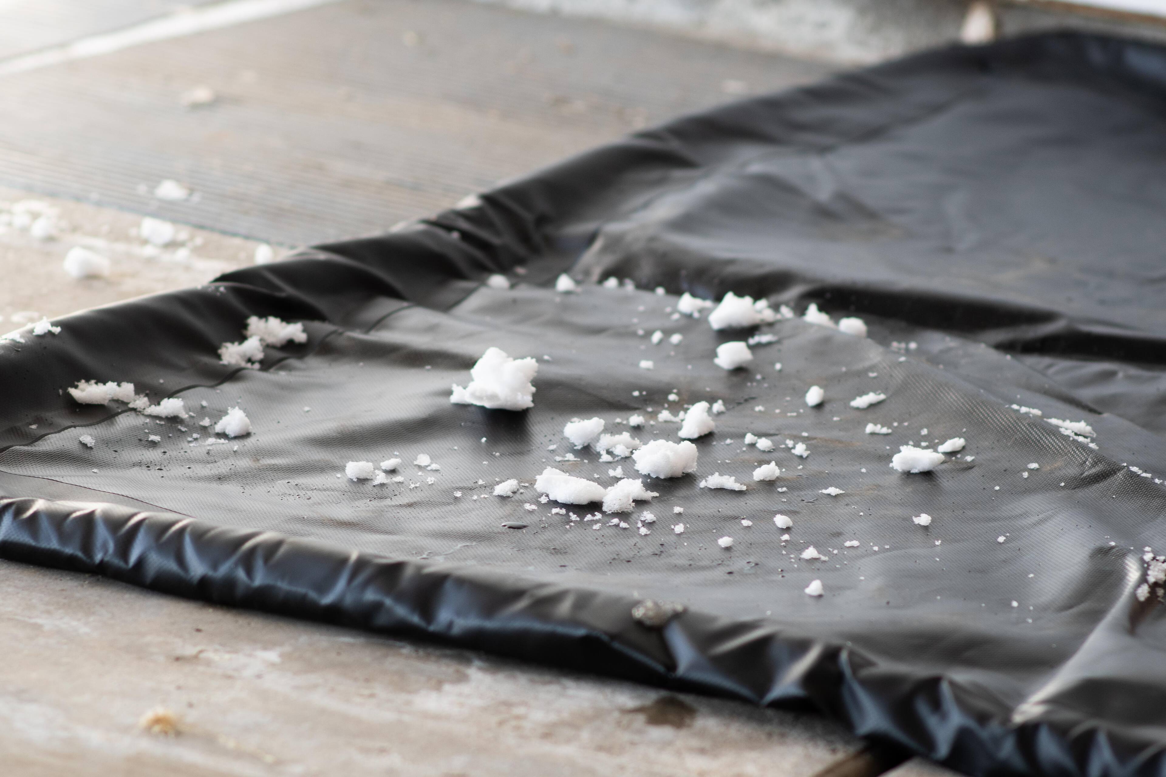 Alt View 1. AutoFloorGuard - Auto Floor Guard - Black.