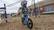 Alt View 15. Hover-1 - My 1st E-Bike with 7.5 miles Max Range and 8 mph Max Speed - Blue.