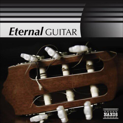 Various Artists - Eternal Guitar / Various   - COMPACT DISCS [CD] price history on PriceWatchPro