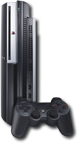 Best Buy: Sony PlayStation 60GB System