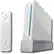 Front Standard. Nintendo - Wii.