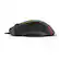 Alt View 9. REDRAGON - SWAIN M915 Wired Gaming Mouse - Black.