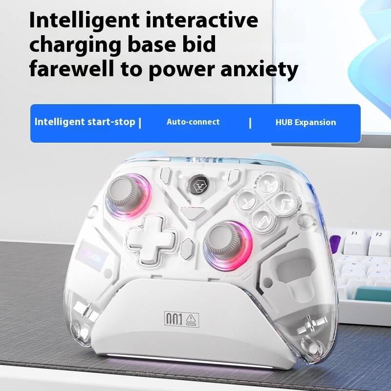 Intelligent interactive charging base bid farewell to power anxiety

Intelligent start-stop | Auto-connect | HUB Expansion

AGLION F1 F2 001