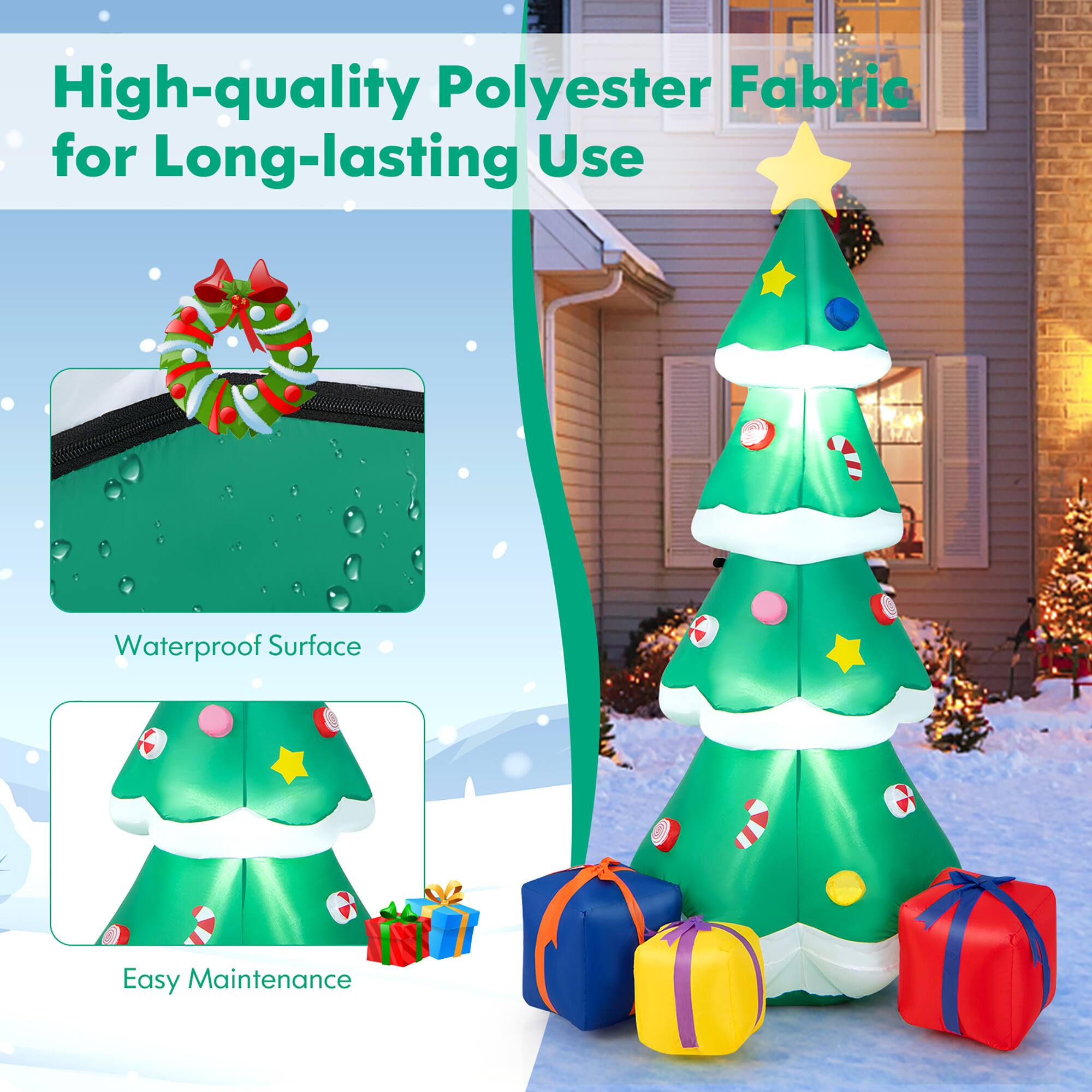 High-quality Polyester Fabric for Long-lasting Use Waterproof Surface Easy Maintenance