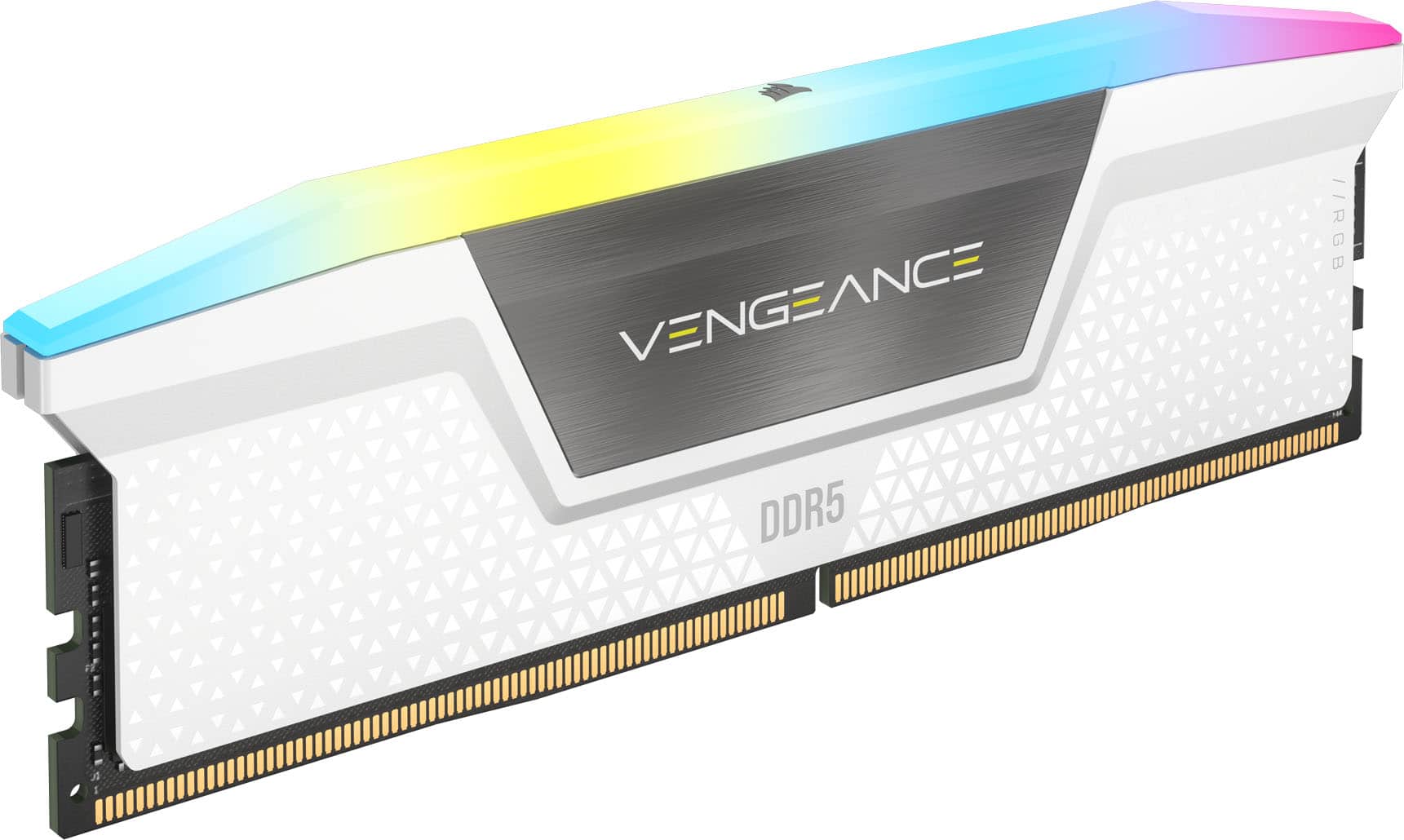 VENGEANCE // RGB DDR5