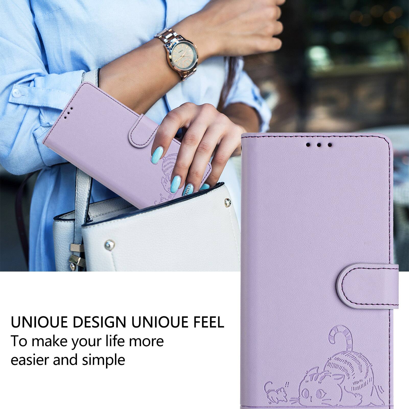 UNIQUE DESIGN UNIQUE FEEL  
To make your life more easier and simple