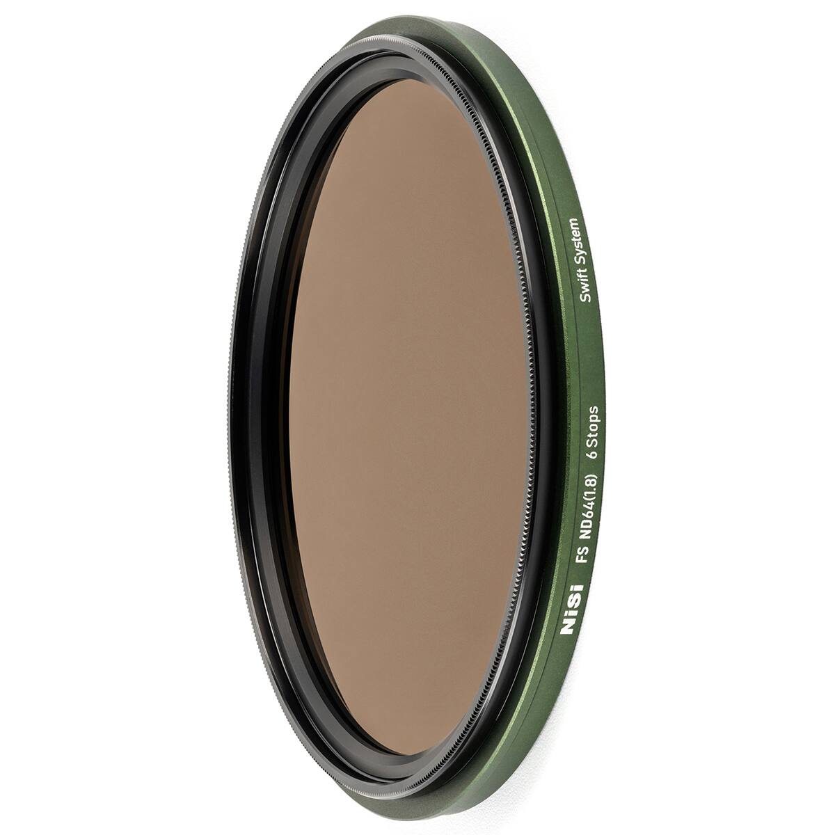 System Swift Stops 6 ND64(1.8) FS Nisi