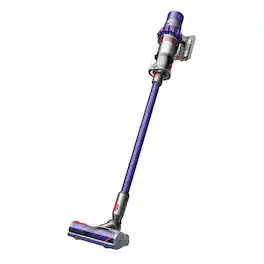 Dyson - Cyclone V10 Animal+ Cordless Stick Vacuum - Purple