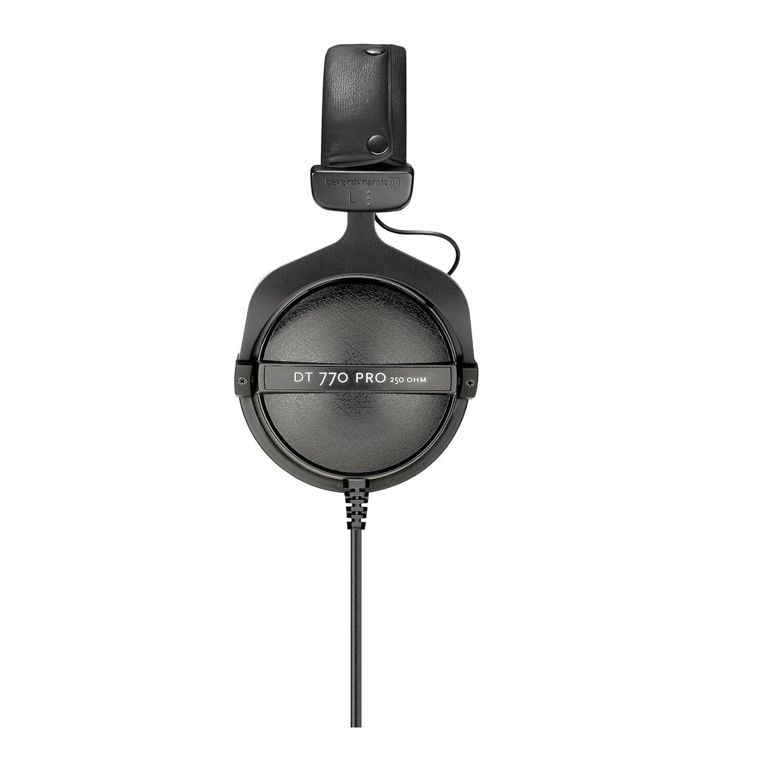 beyerdynamic DT 770 PRO 250 OHM