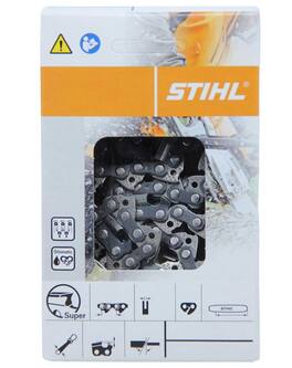 Stihl - Oilomatic Rapid Super Chainsaw Chain 33RS72E 20 Inch 0.325 Inch Pitch 72 Links