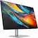 Alt View 13. HP - 7 Pro 31.5" IPS LED 4K UHD 60Hz Monitor with HDR (USB, HDMI) - Black, Gray, Dual Color.