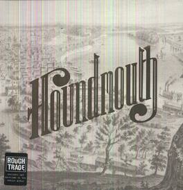 Houndmouth - From the Hills Below the City - VINYL LP