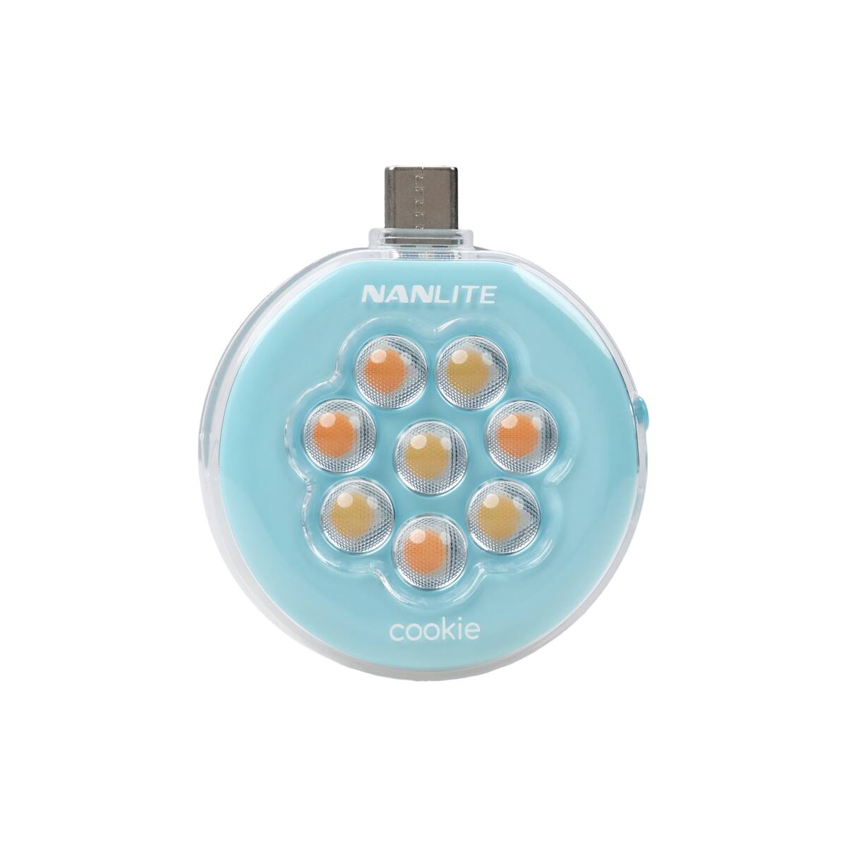 NANLITE cookie