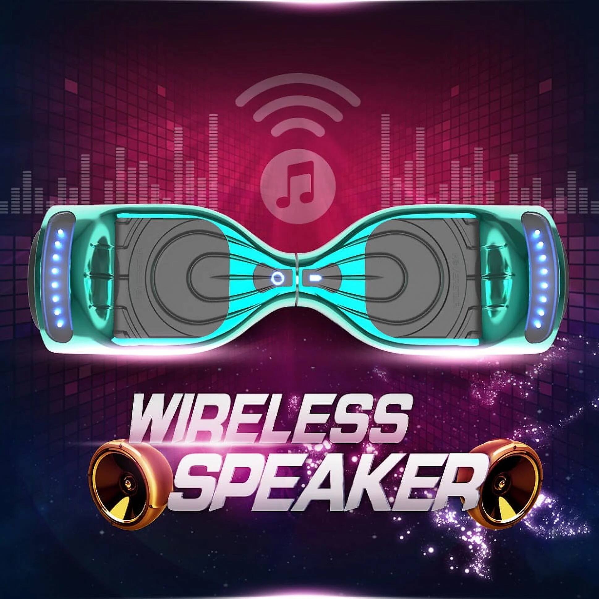 WIRELESS SPEAKER