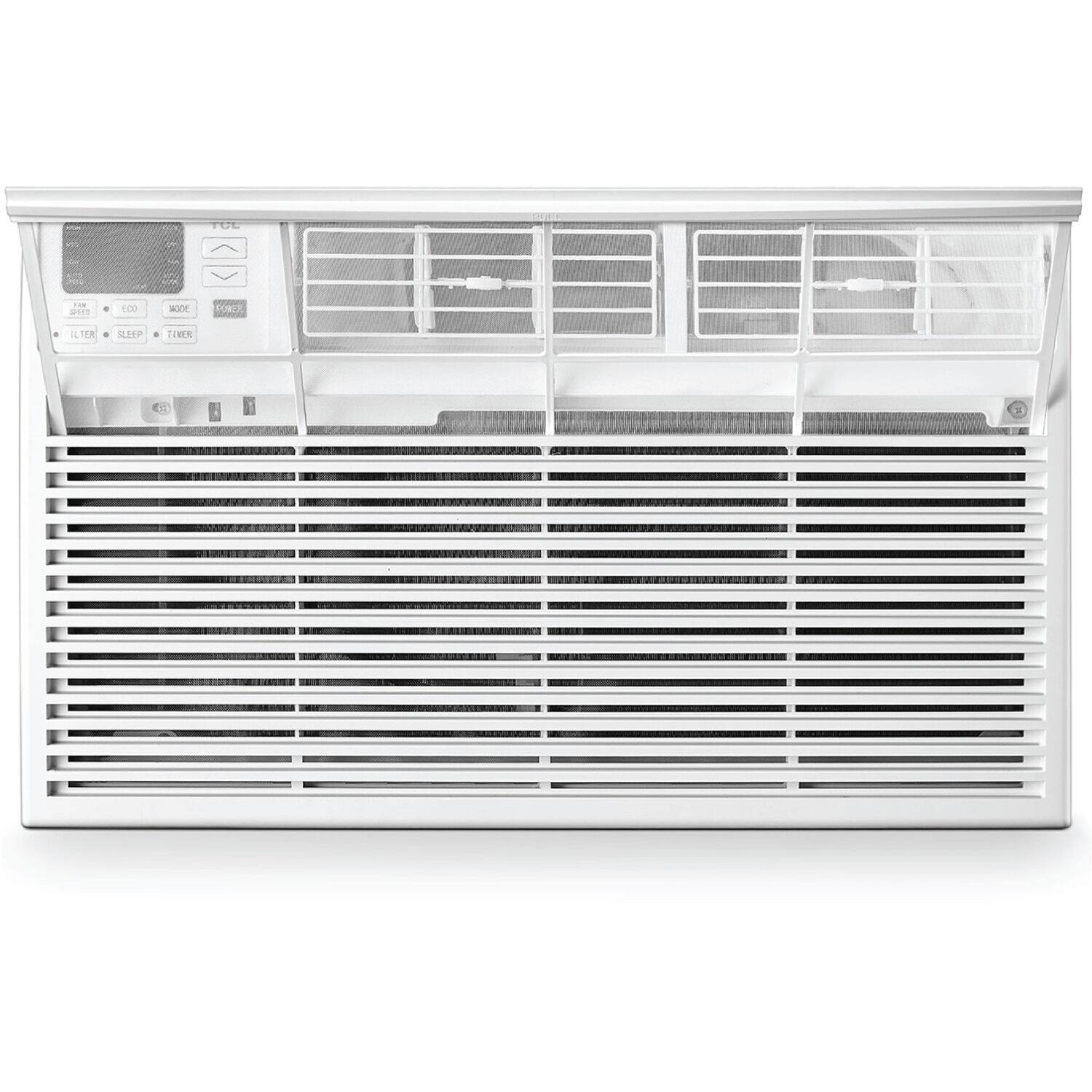 PE 1000 WATT AIR CONDITIONER WITH REMOVABLE GRILL