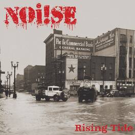 Noi!Se - Rising Tide - VINYL LP